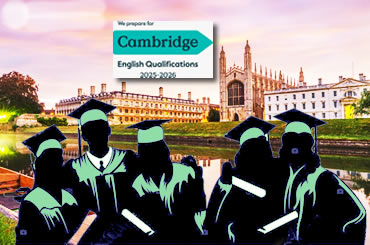 Imagen de C.P.E - Certificate of Proficiency in English